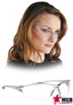Ochelari de protecție LAW CLEAR