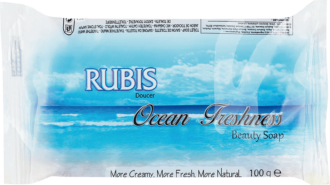 Săpun solid RUBIS ocean 100g