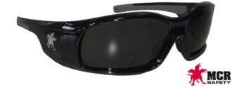 Ochelari de protecție SWAGGER BLACK