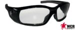 Ochelari de protecție SWAGGER CLEAR