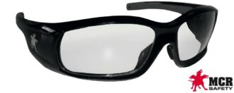 Ochelari de protecție SWAGGER CLEAR