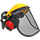 Viziere de protectie