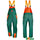 Imbracaminte protectie forestier