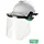 Casti de protectie - set