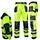 Costume reflectorizante