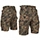 Pantaloni Scurti camuflaj