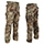 Pantaloni camo