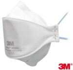 Mască respiratorie fără supapă de expirație 3M™ 9320+ Gen3 9320 FFP2