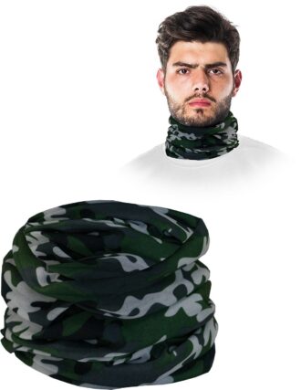 Bandană de camuflaj BAND CAMU