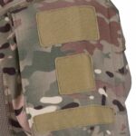 Bluză tactică funcțională Tactical Guard OSPREY LONG MULTICAMO