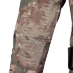 Bluză tactică funcțională Tactical Guard OSPREY LONG MULTICAMO