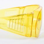 Ochelari de protecție ICER YELLOW