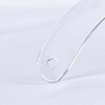 Ochelari de protecție transparenți ICER CLEAR