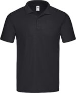 Tricou polo de lucru pentru bărbați FRUIT piqué 185g