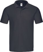 Tricou polo de lucru pentru bărbați FRUIT piqué 185g