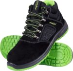 Pantofi de protecție pentru lucru STORK LIME S1