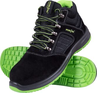 Pantofi de protecție pentru lucru STORK LIME S1