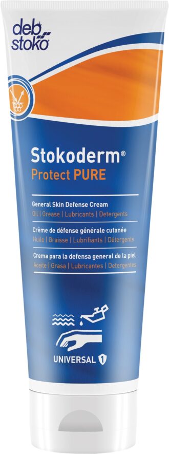 Cremă protectoare STOKODERM® Protect Pure 100ml