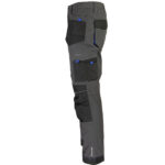 Salopetă de lucru până la talie PROFI DARK SKY 2.0
