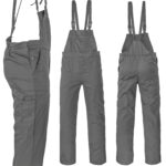 Pantaloni de lucru ALFA