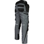 Pantaloni de lucru HARVER GREY 2.0 până la talie