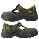 Sandale de lucru ALFASAN S1P