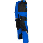 Pantaloni de lucru HARVER ROYAL 2.0 până la talie