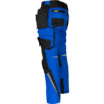 Pantaloni de lucru HARVER ROYAL 2.0 până la talie