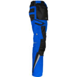 Pantaloni de lucru HARVER ROYAL 2.0 până la talie