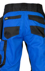Pantaloni de lucru HARVER ROYAL 2.0 până la talie