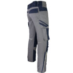 Pantaloni de lucru DELUX POND până la talie