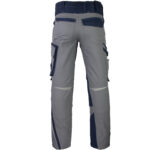 Pantaloni de lucru DELUX POND până la talie