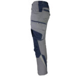 Pantaloni de lucru DELUX POND până la talie