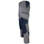 Pantaloni de lucru DELUX POND până la talie