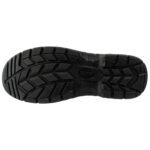 Sandale de lucru fără vârf de oțel DELTASAN BLACK OB
