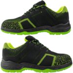 Pantofi de protecție teniși ROBIN S1P
