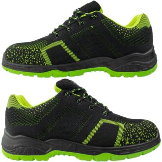 Pantofi de protecție teniși ROBIN S1P