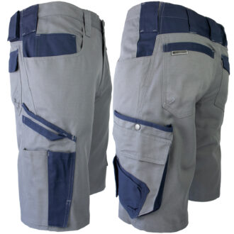 Pantaloni scurți de lucru DELUX POND