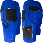 Pantaloni scurți PROFI COOL ROYAL 2.0