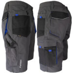 Pantaloni scurți PROFI DARK SKY 2.0