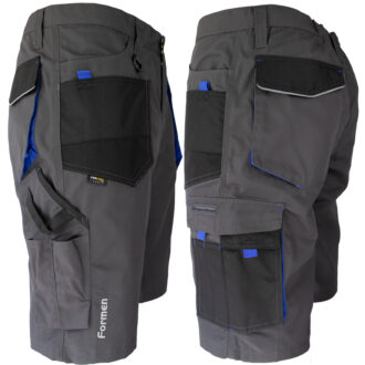 Pantaloni scurți PROFI DARK SKY 2.0