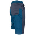 Pantaloni scurți de lucru DELUX CHARCOAL