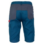 Pantaloni scurți de lucru DELUX CHARCOAL