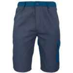 Pantaloni scurți de lucru DELUX CHARCOAL