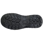 Pantofi de protecție din piele SLY FOXLOW SB