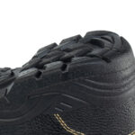 Pantofi de protecție din piele SLY FOXLOW SB