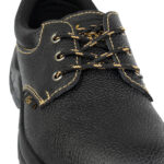 Pantofi de protecție din piele SLY FOXLOW SB