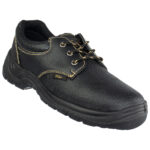 Pantofi de protecție din piele SLY FOXLOW SB