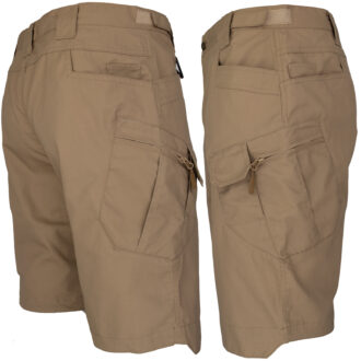Pantaloni scurți tactici Tactical Guard MAGOT DESERT