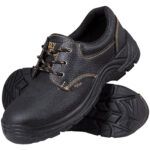 Pantofi de protecție din piele SLY FOXLOW SB
